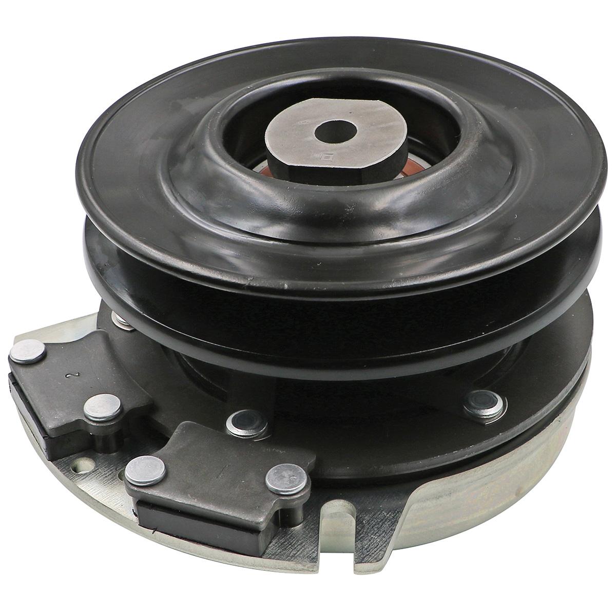Electric PTO Clutch - Warner 5219-51, 5219-64, 5219-79 - SX2-0008 by Jakmax